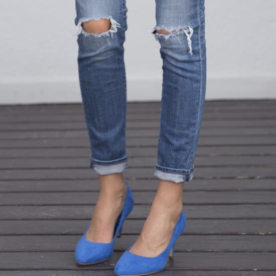 Best Red Carpet Dresses 2015 POPSUGAR Fashion