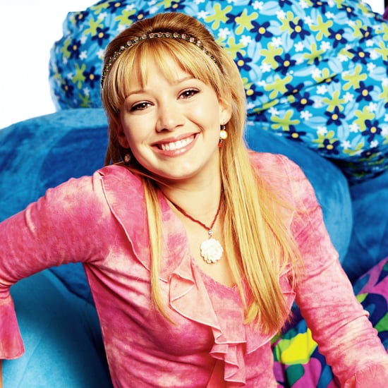 Best Early 2000s Disney Channel Characters