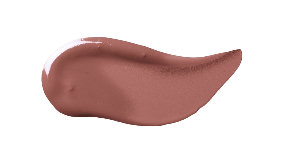 Swatch of Kat Von D Everlasting Liquid Lipstick in Sanctuary