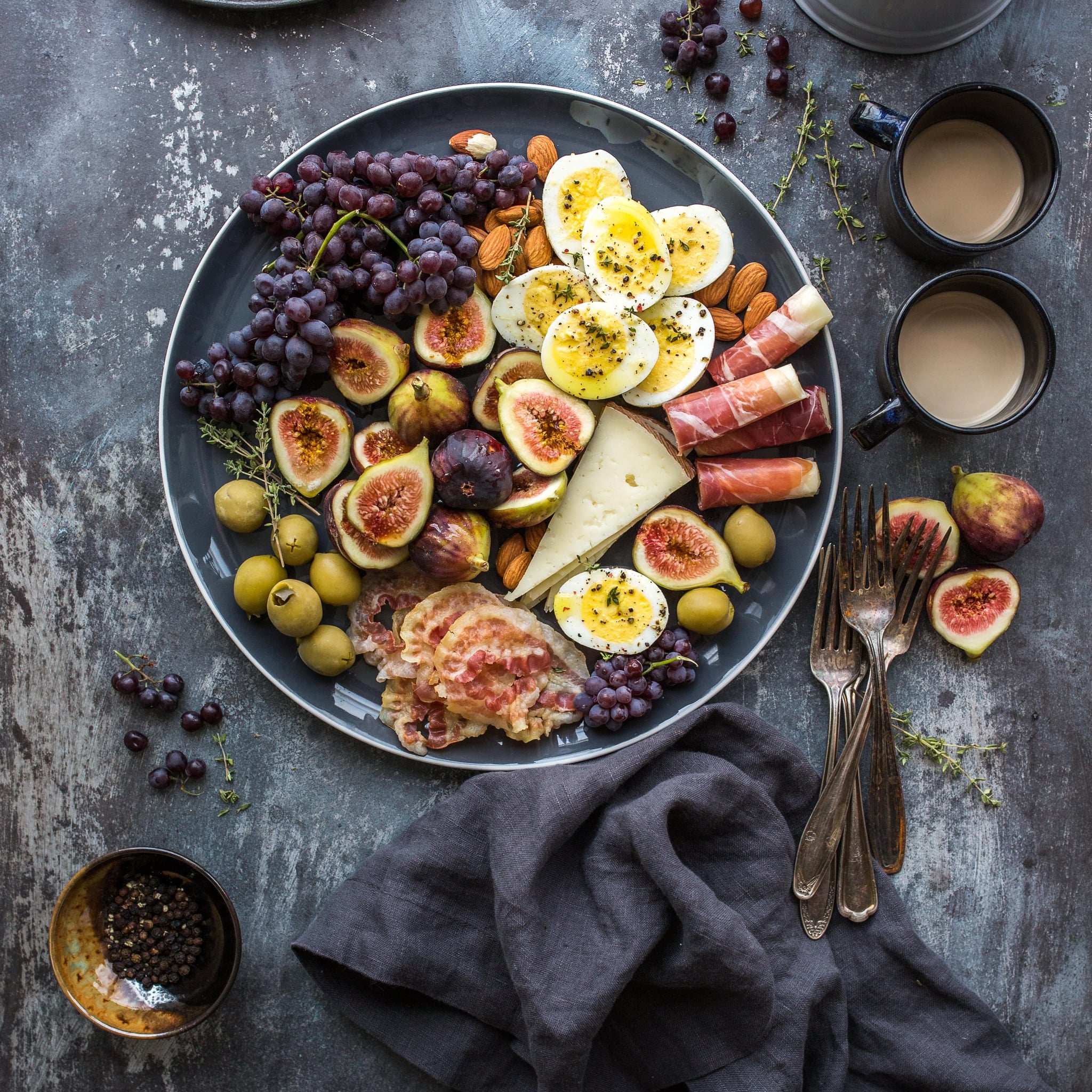 Beginner S Keto Guide Popsugar Fitness This leads to a metabolic state known as ketosis, during which your body uses. beginner s keto guide popsugar fitness