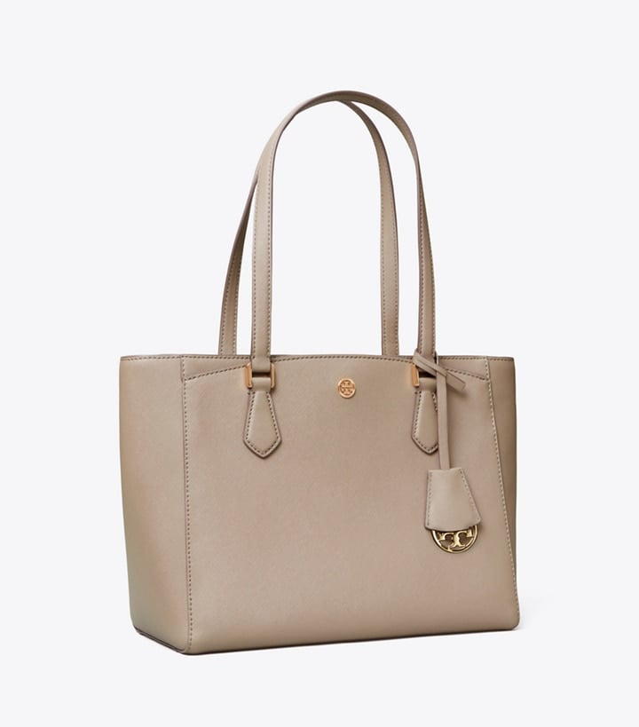 Tory Burch Robinson Small Tote Bag 37 Secret Cyber Monday
