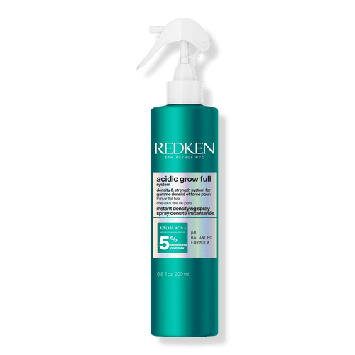 Redken Acidic Grow Full Instant Densifying Spray