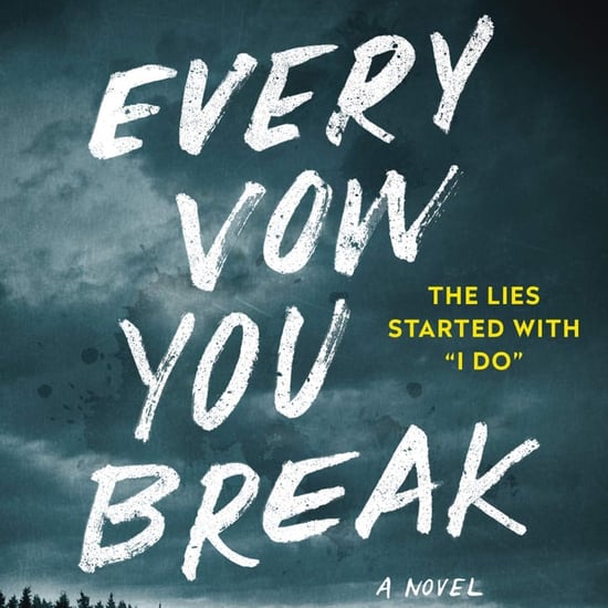 Best True Crime Books POPSUGAR Entertainment