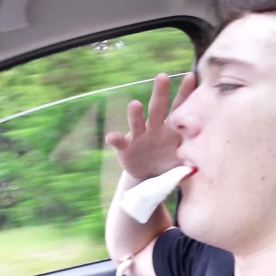 Beyonce Never Showed Up to Teen's Dental Surgery | Video