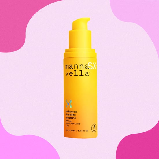 Topical MannaSX Vella Serum Review