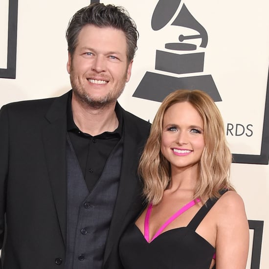 Blake Shelton and Miranda Lambert Divorce