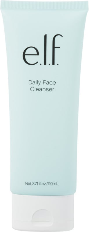 E.l.f. Cosmetics Daily Face Cleanser