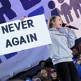 Miley Cyrus Performs a Powerful Rendition of "The Climb" at March For Our Lives