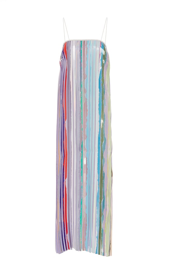 Ellery Almost Famous Dress ($7,400)