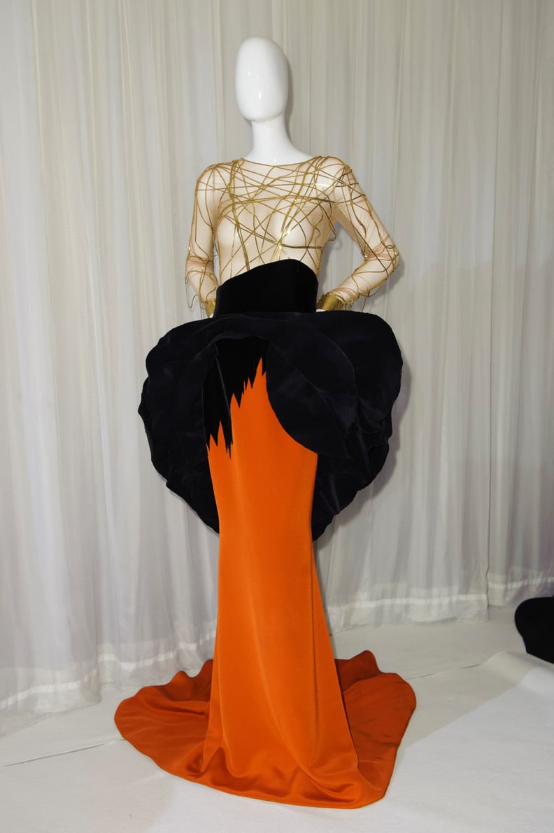 Stéphane Rolland Haute Couture Fall 2014