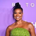 Gabrielle Union Talks Diaper Rash and the "Constant Surprises" of Motherhood