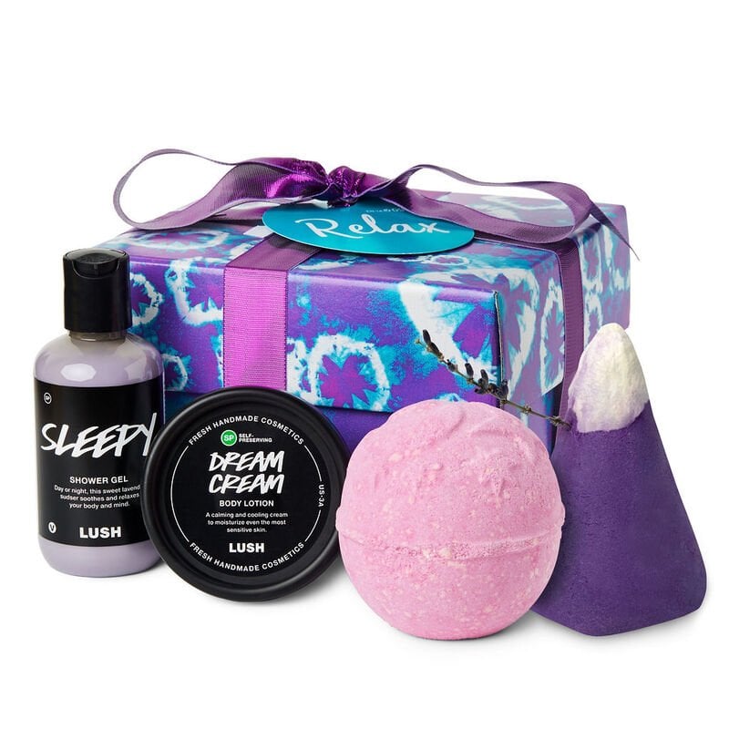 Lush Mother's Day Collection 2021: What to Shop