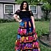 Chicanx Prom Dress Goes Viral on Twitter