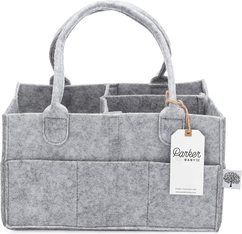 Best Diaper Caddy