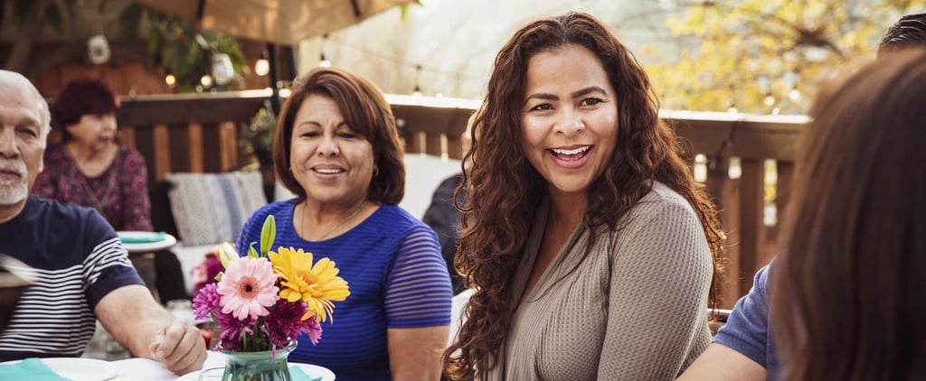 Growing Up Multicultural And Having to Choose What I Am