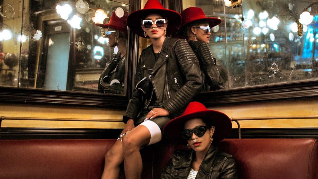 H&M's Close the Loop Campaign | POPSUGAR Fashion