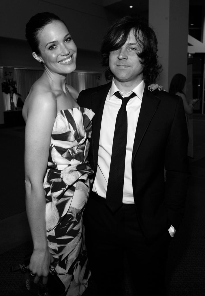 Mandy Moore and Ryan Adams: 2008-2015
