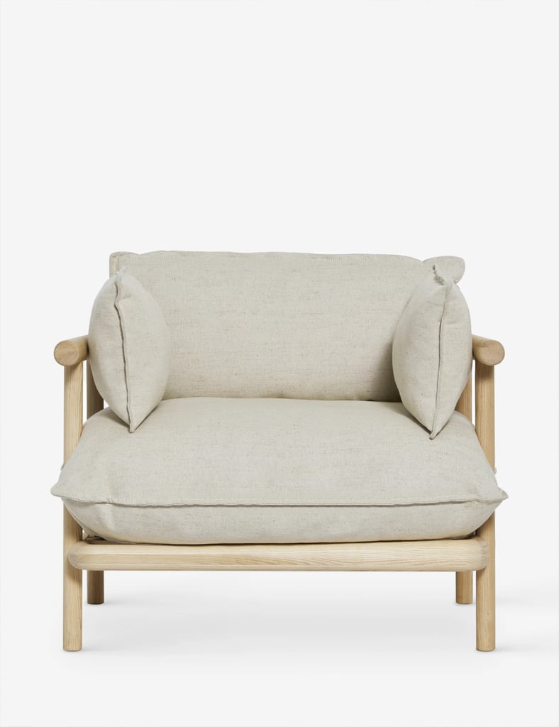 An Accent Chair From Lulu and Georgia