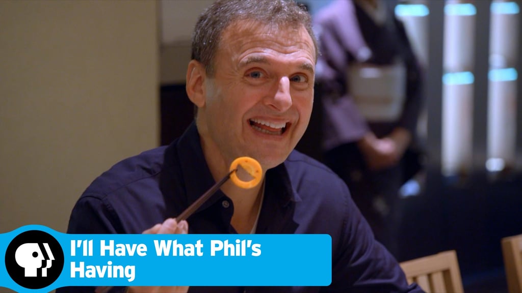 I'll Have What Phil's Having