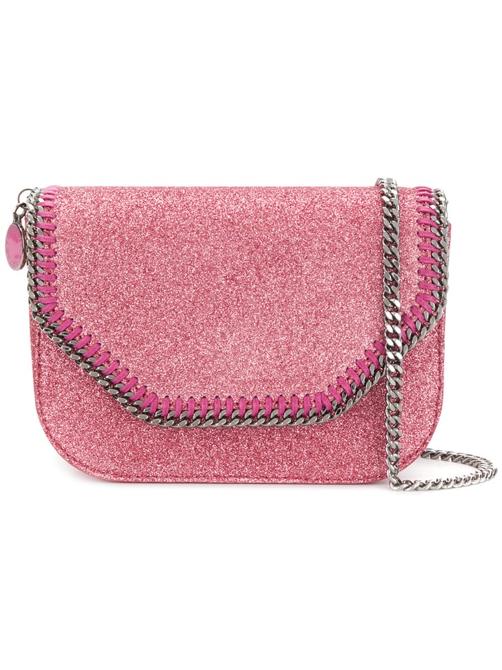 Stella McCartney Falabella Box Shoulder Bag | Best Vegan Handbags ...