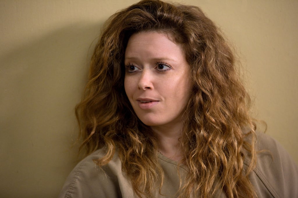 Nicky Nichols