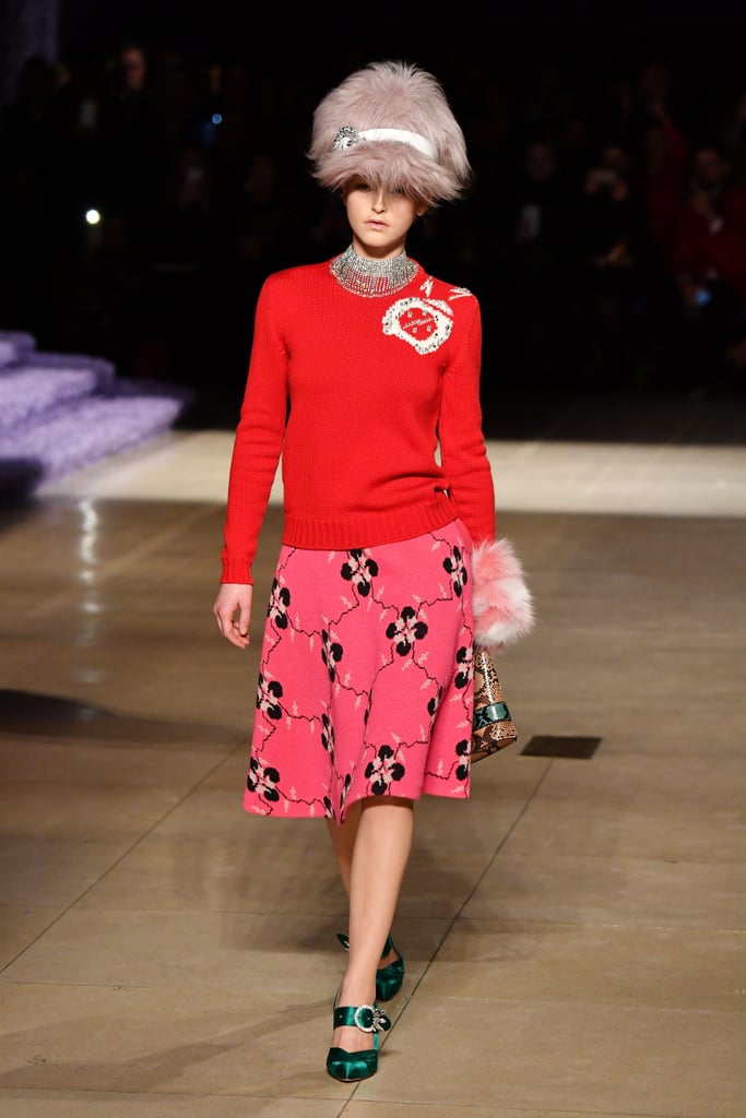 Miu Miu Fall '17