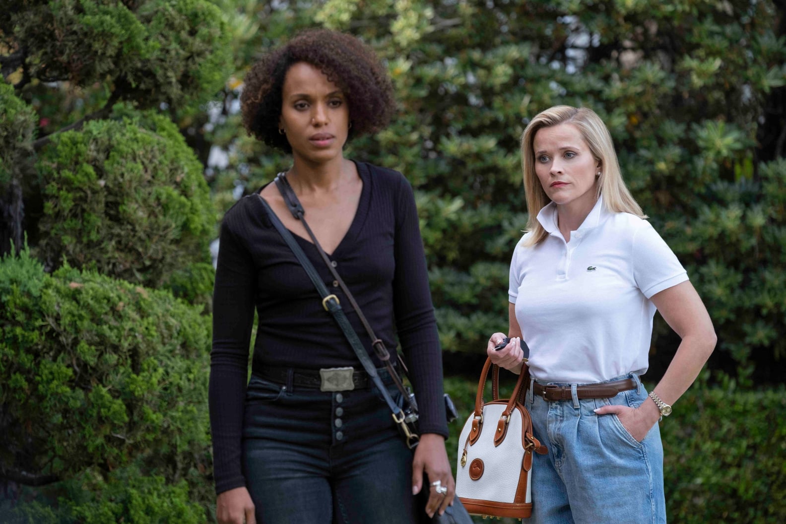 When Do Little Fires Everywhere Episodes Come Out on Hulu? | PS