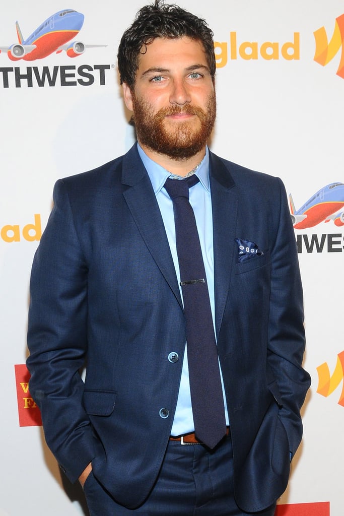 The Mindy Project's Adam Pally will star in Bad Boys Crazy Girls, an indie comedy about a couple of friends navigating their love lives.