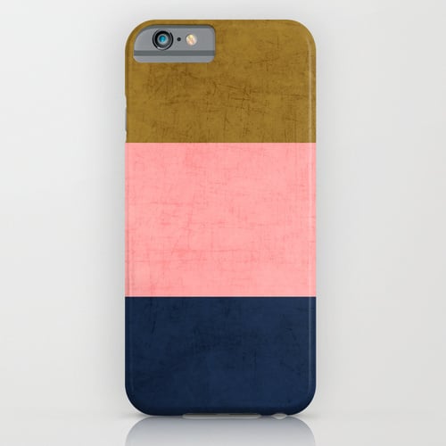 Three stripes case ($35)