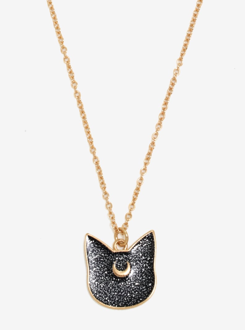 Luna Necklace