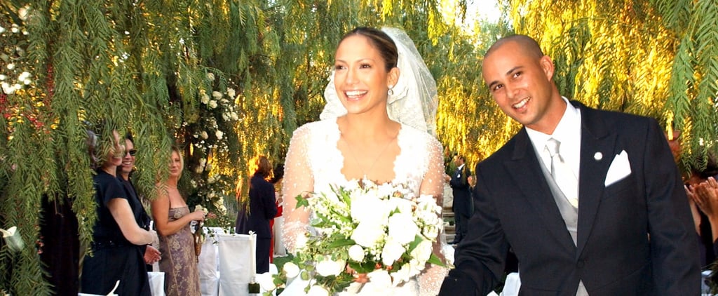 Who Has Jennifer Lopez Been Married To?