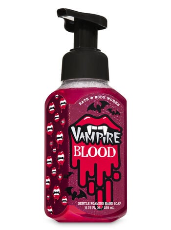 Vampire Blood Gentle Foaming Hand Soap