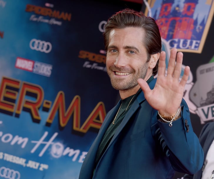 download spider man jake gyllenhaal