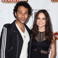 High School Musical Star Corbin Bleu Is Officially Married