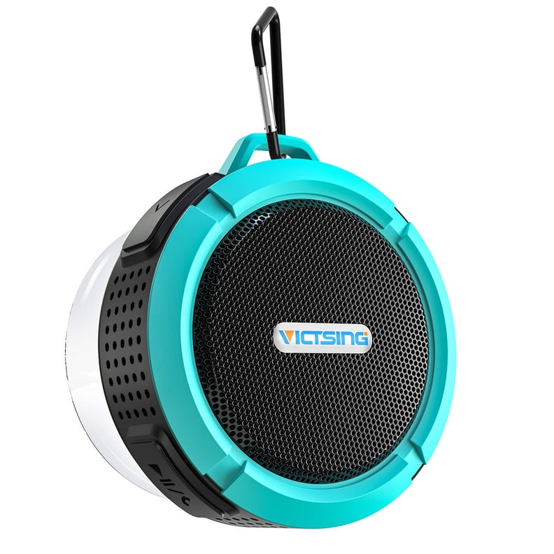 Victsing SoundHot Portable Bluetooth Speaker