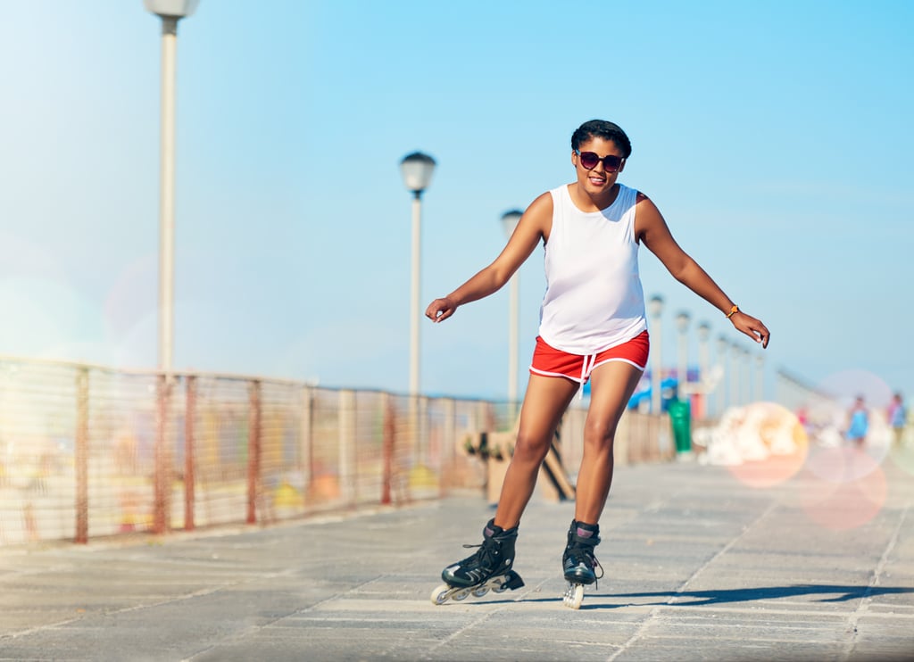 What Are the Mental Benefits of Roller Skating?
