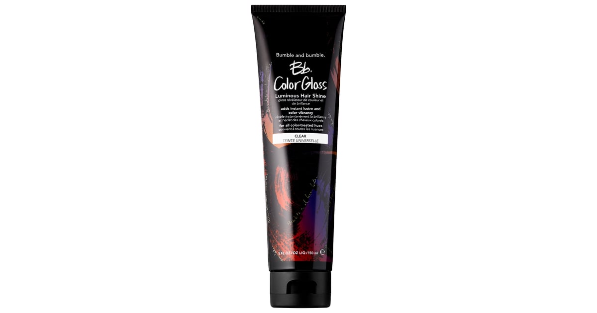 8. Bumble and bumble Bb. Color Gloss - wide 7