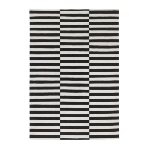 Stockholm Flat Weave Rug