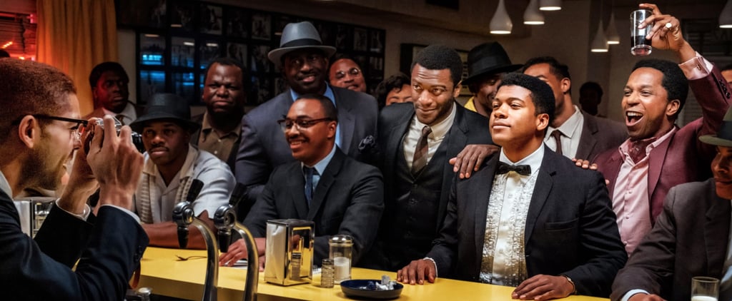 Reasons to Watch Regina King's One Night in Miami Film