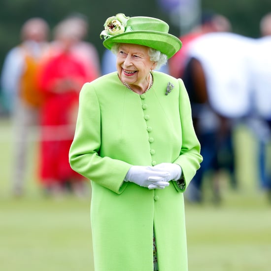 Royal Fashion Tributes to Queen Elizabeth