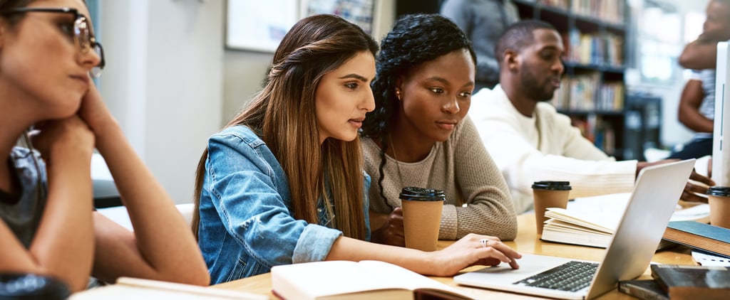 Want to Transfer Colleges? Here's What You Should Know