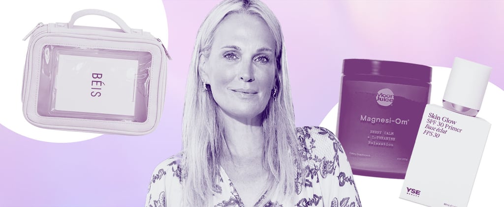Molly Sims's Must Have Products