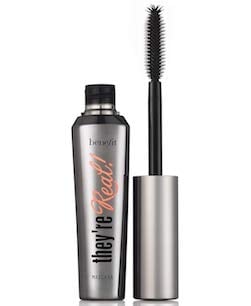 Benefit Cosmetics They're Real! Lengthening Mascara