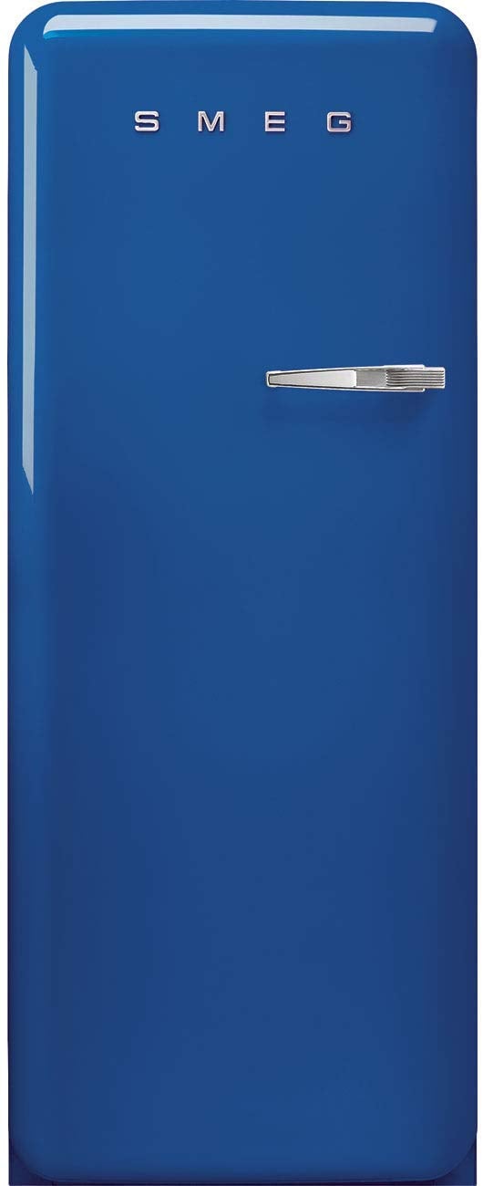 Smeg FAB28 Upgraded Model 50s Retro Style Series Top-Freezer Refrigerator