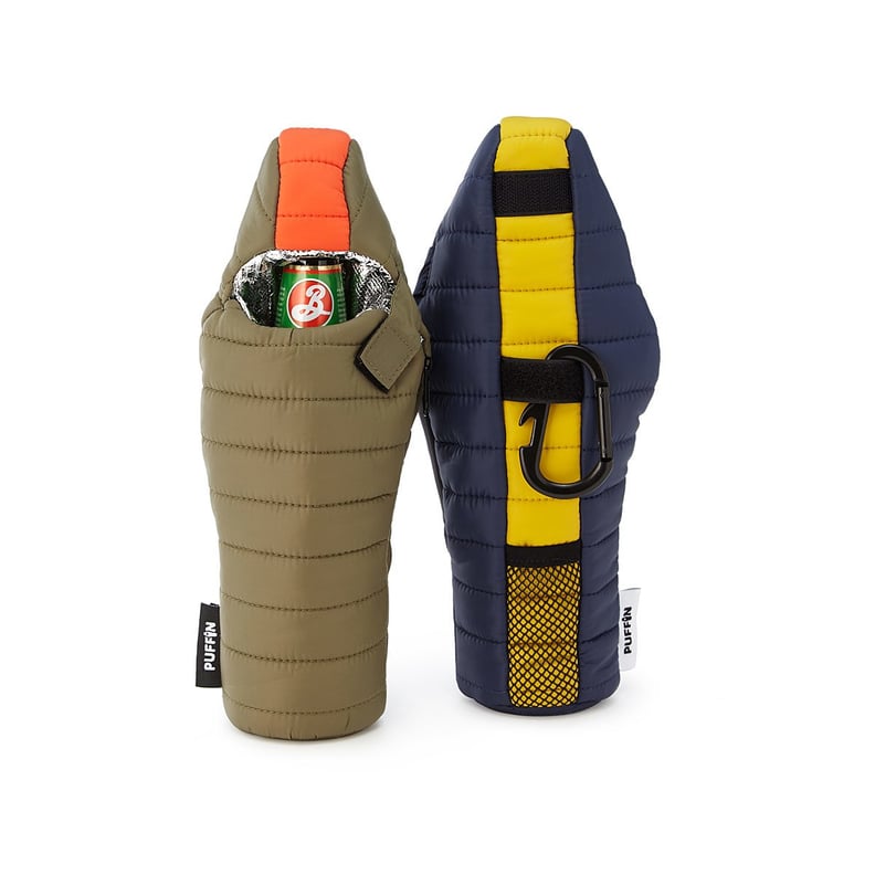 For the Next Trip: Beer Sleeping Bag