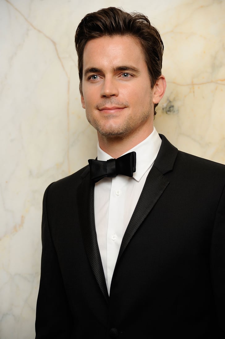 Matt Bomer | Hot Pictures of Male Celebrities 2014 | POPSUGAR Celebrity ...