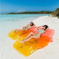 Unwind and Transport Yourself to a Luxe Oasis With 16 Fun Pool-Float Loungers