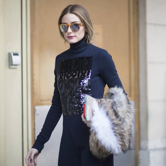 Olivia Palermo's Fall Outfits