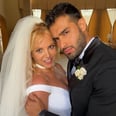 A Timeline of Britney Spears and Sam Asghari's Relationship