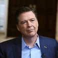 James Comey Clears the Air on Donald Trump: He's "Morally Unfit" to Be President